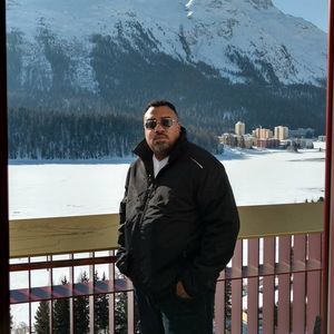 Meet your Posher, Allan